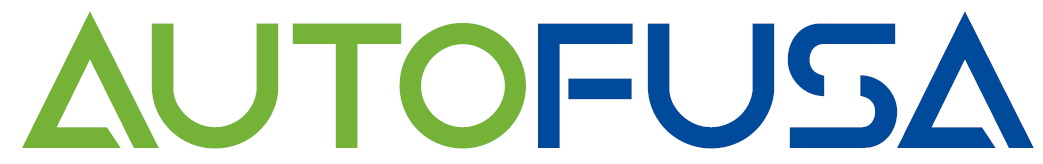 Autofusa logo